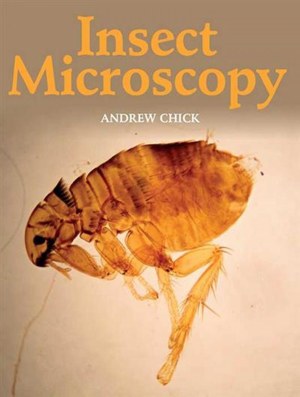 Insect Microscopy | NHBS Academic & Professional Books