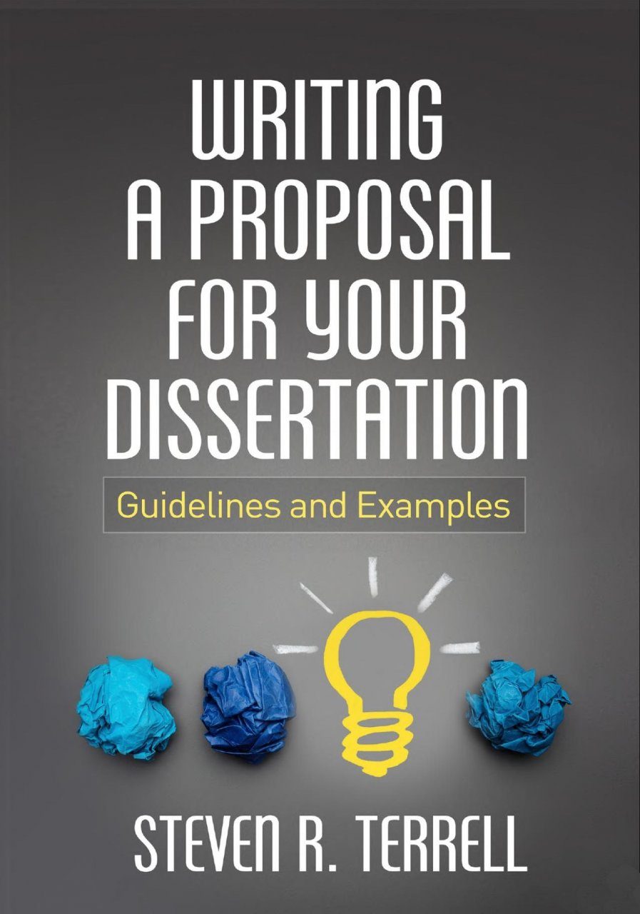 How to Write a Dissertation – Step by Step Guide | Research Prospect