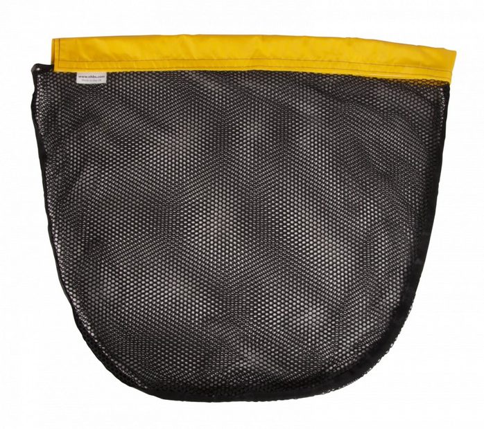 NHBS Electrofishing Net