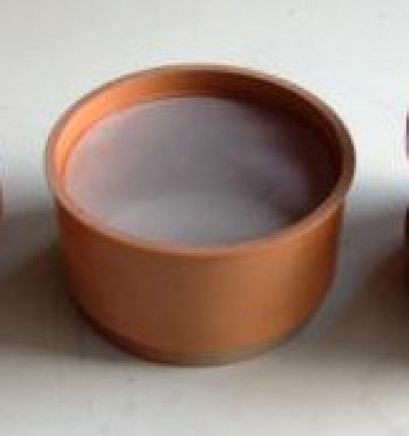 Stackable Rigid Sieve (160mm Diameter x 120mm Height)