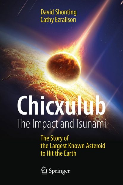 Chicxulub – The Impact and Tsunami
