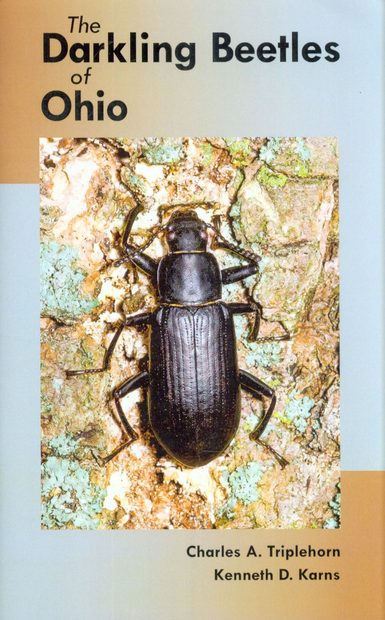 The Darkling Beetles of Ohio