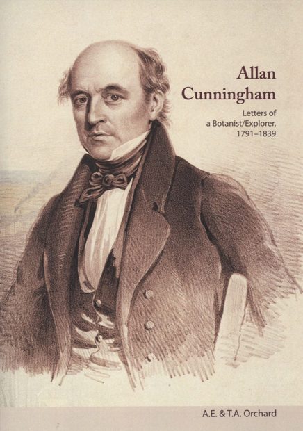 Allan Cunningham