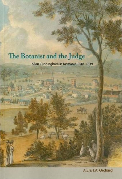The Botanist and the Judge