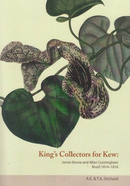 King's Collectors for Kew