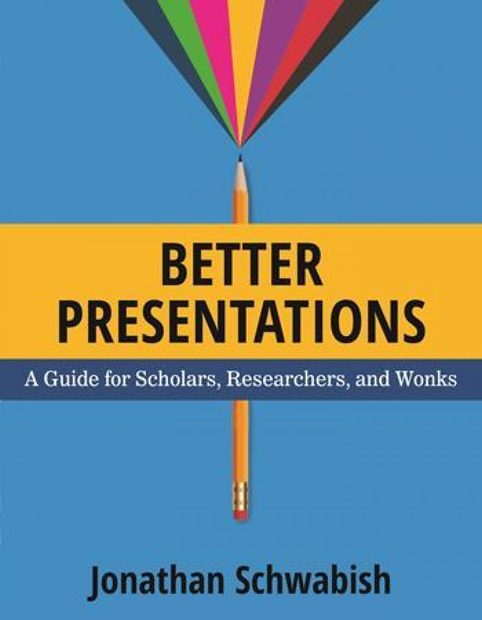 Better Presentations