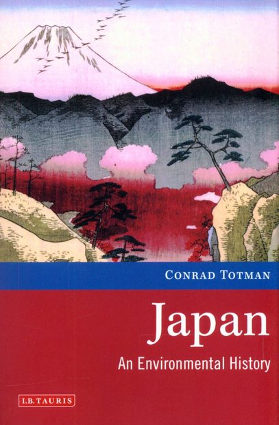 Japan: An Environmental History