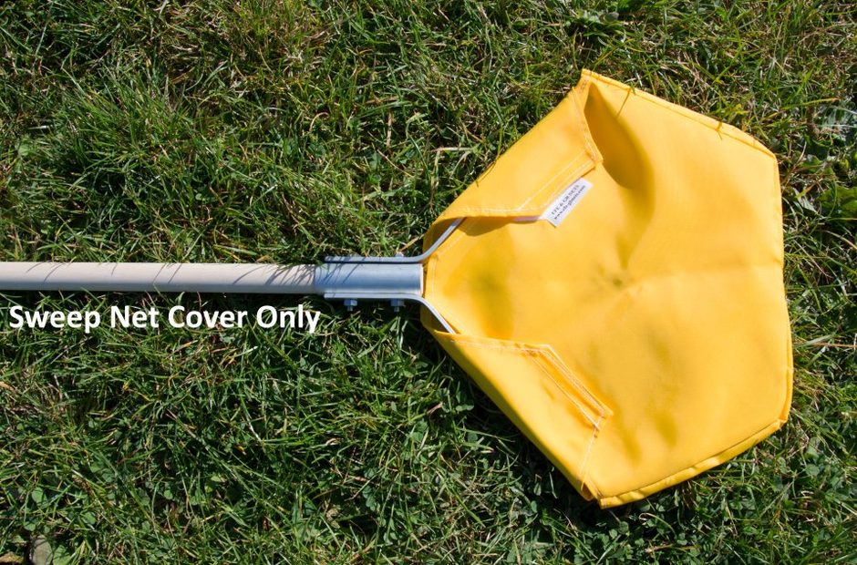 Cover for Professional Sweep Net