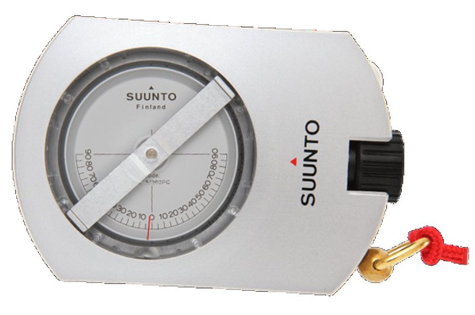 Suunto PM-5/360 PC Clinometer