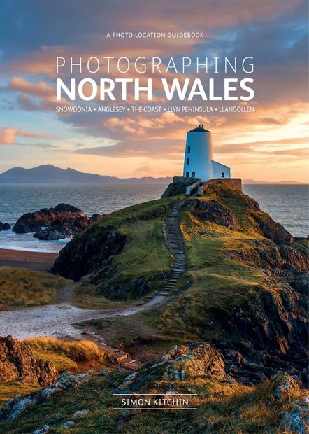 Photographing North Wales