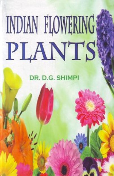 Indian Flowering Plants