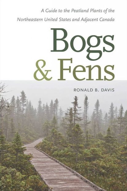 Bogs & Fens