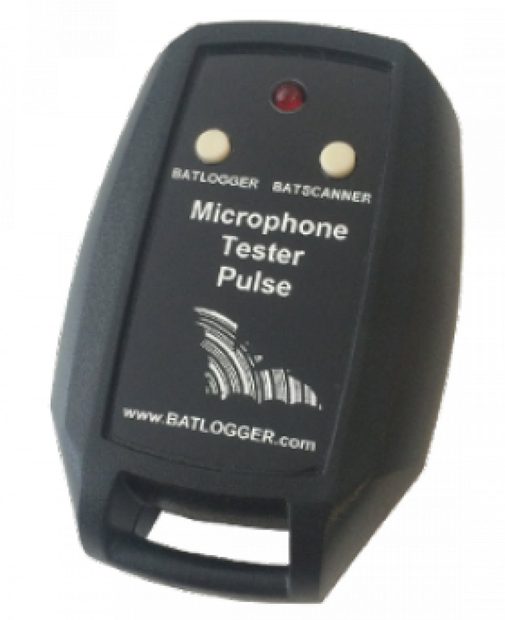 Elekon Microphone Tester Pulse