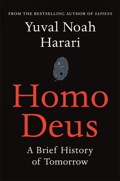 Homo Deus