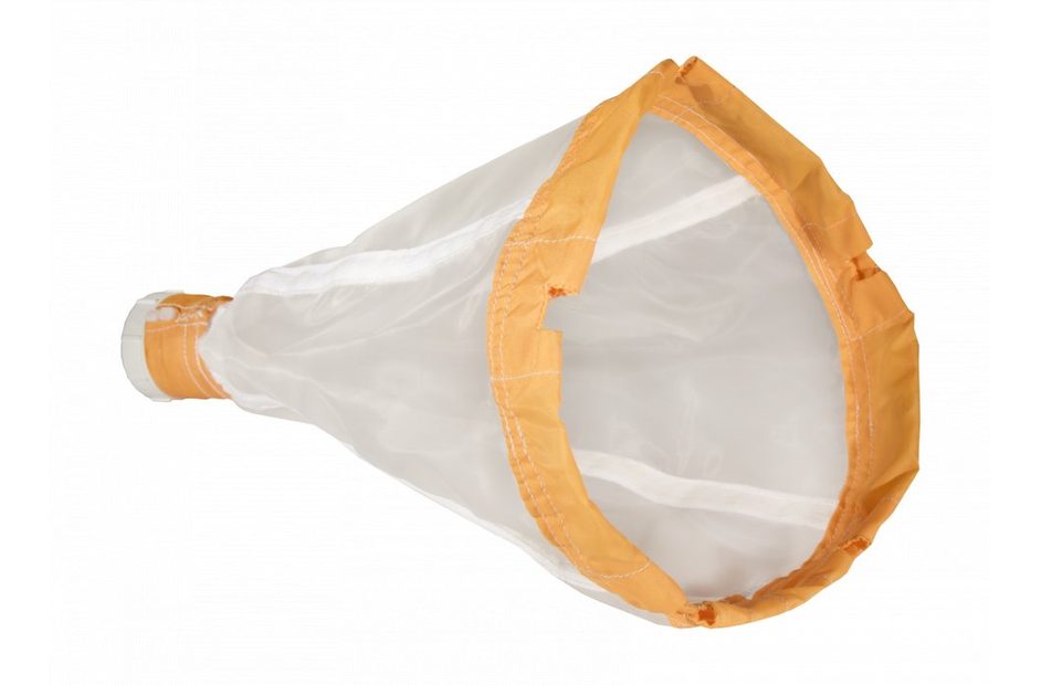 Surber Sampler Net Bag for Small Frame (With Filter)