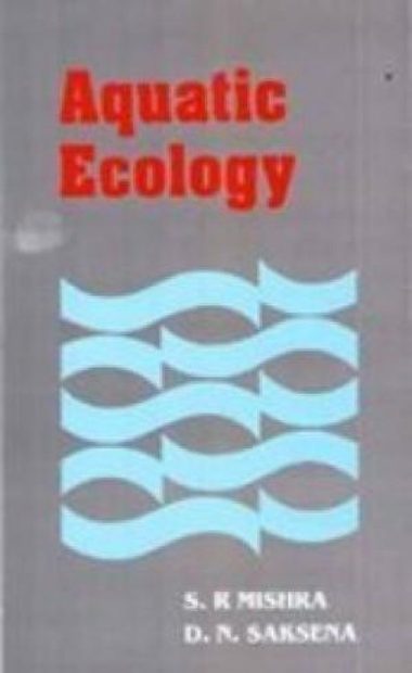 Aquatic Ecology Nhbs Academic And Professional Books