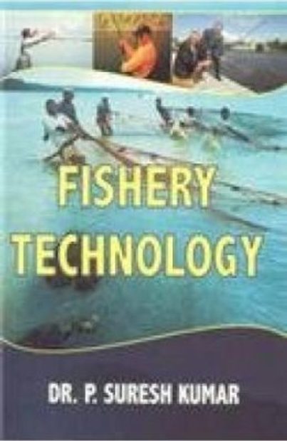 Fishery Technology