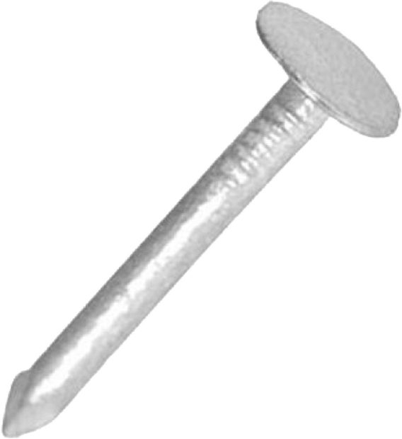 Galvanised Clout Nails
