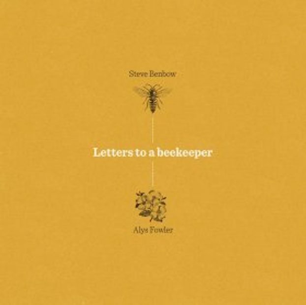 Letters to a Beekeeper
