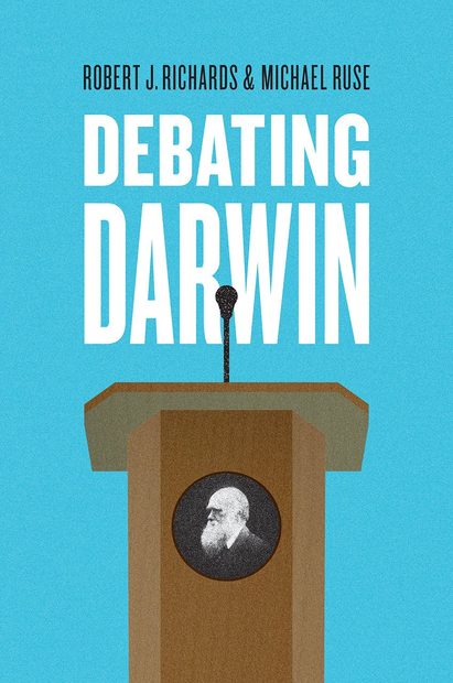 Debating Darwin