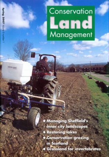 CLM 05.1 Spring 2007