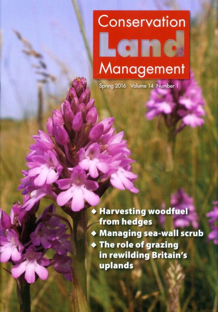 CLM 14.1 Spring 2016