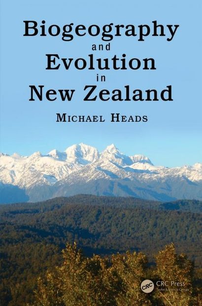 Biogeography and Evolution in New Zealand