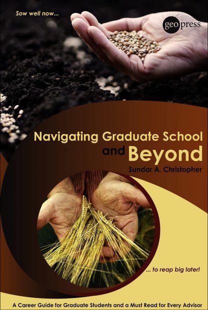 Navigating Graduate School and Beyond