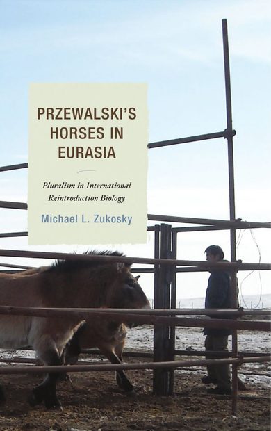 Przewalski's Horses in Eurasia