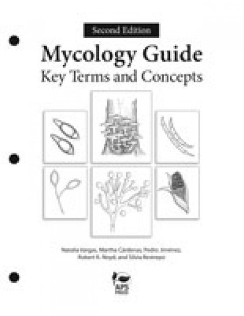 Mycology Guide