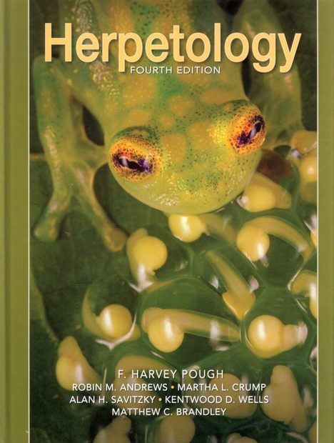 Herpetology