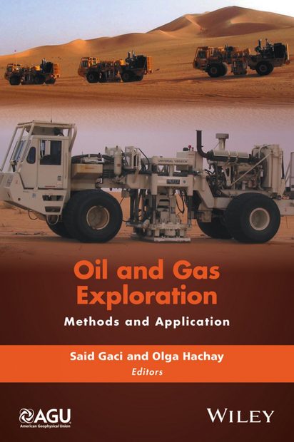 Oil and Gas Exploration