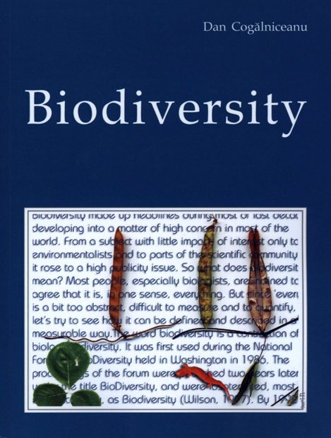 Biodiversity