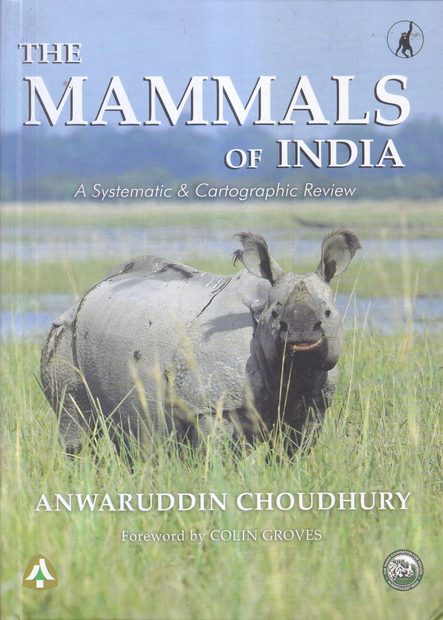 The Mammals of India