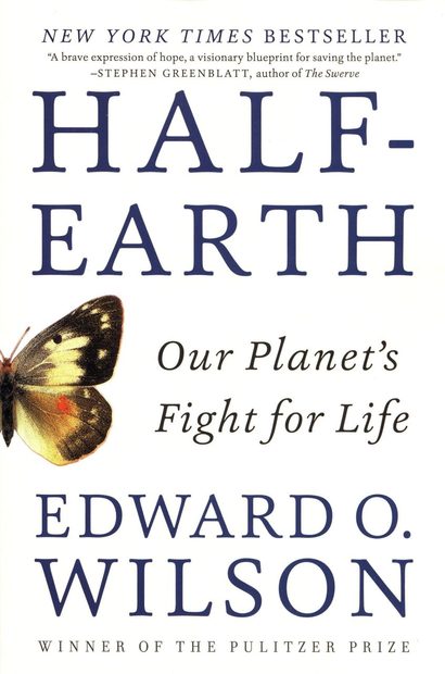 Half-Earth
