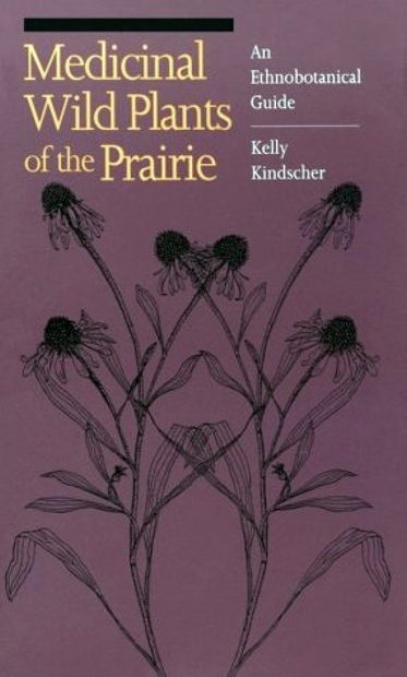 Medicinal Wild Plants of the Prairie