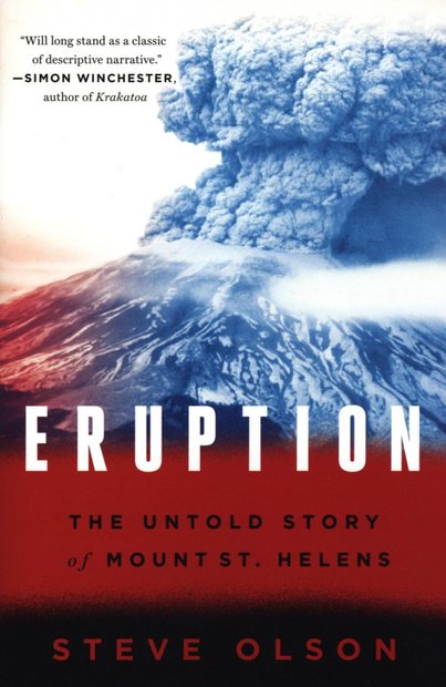 Eruption