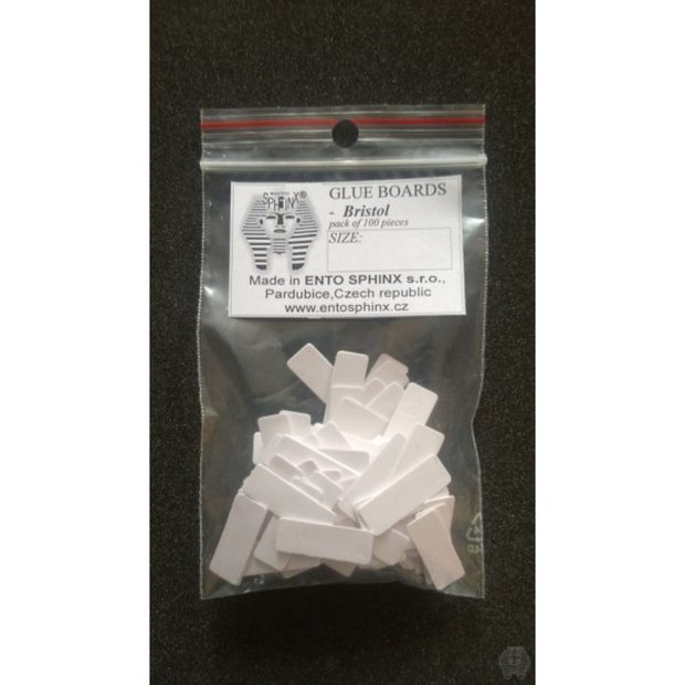 Bristol Mounting Boards - Rectangular