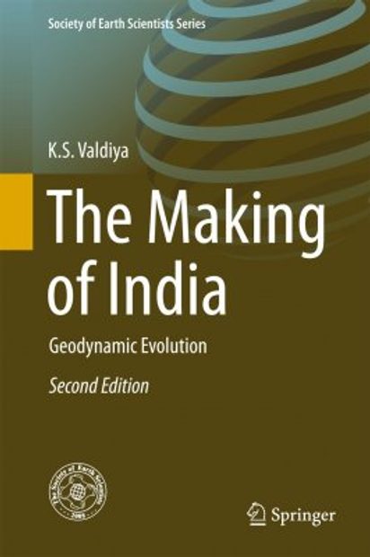 The Making of India