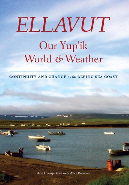 Ellavut / Our Yup'ik World & Weather