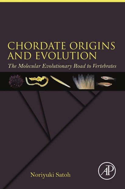 Chordate Origins and Evolution