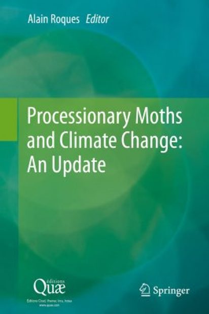 Processionary Moths and Climate Change 