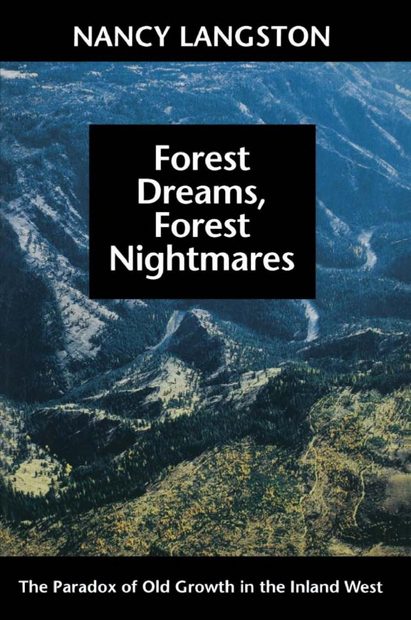 Forest Dreams, Forest Nightmares
