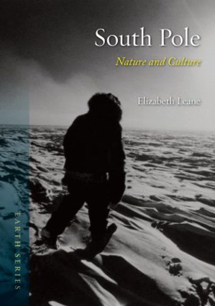 The South Pole: Nature and Culture