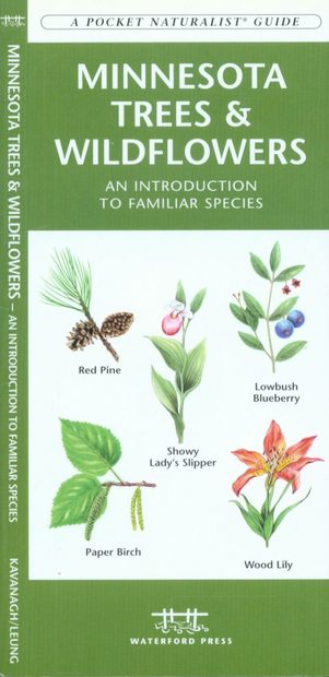 Minnesota Trees & Wildflowers