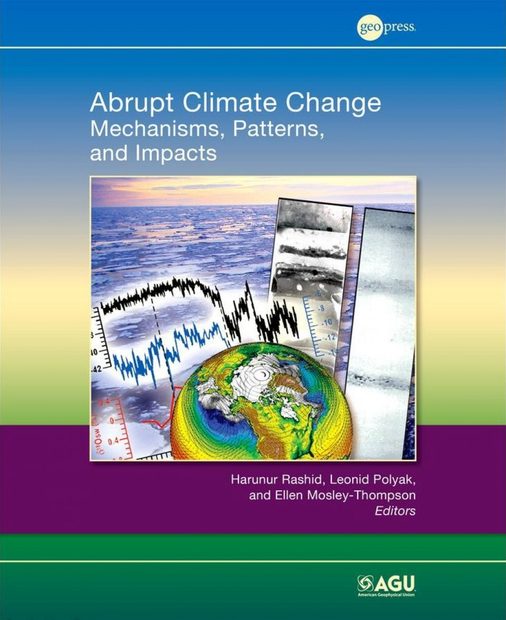 Abrupt Climate Change
