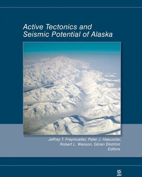 Active Tectonics and Seismic Potential of Alaska
