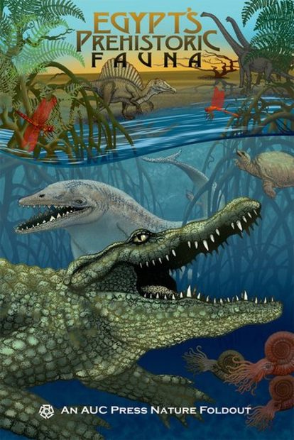 Egypt's Prehistoric Fauna
