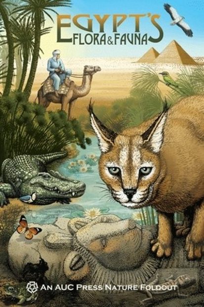 Egypt's Flora & Fauna