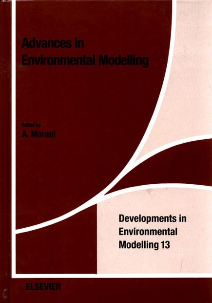Advances in Environmental Modelling